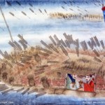 西皮流水·三十六计之第七计：无中生有