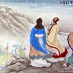 西皮流水·三十六计之第八计：暗渡陈仓