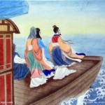 西皮流水·三十六计之第一计：瞒天过海